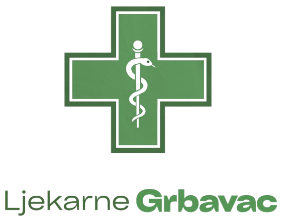 Ljekarne Grbavac
